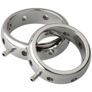 Electrastim Electromagnetic Penis Ring 46mm