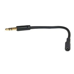 Electrastim - Adaptador de Cable a Conector 3.5mm