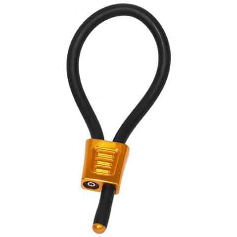 Electrastim Gold ElectraLoops Prestige Ring