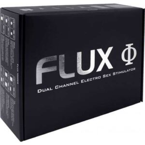 Electrastim Flux Control Unit