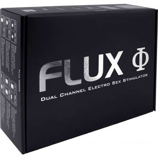 Electrastim Flux Control Unit