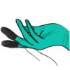 Electrastim Electro Finger Sleeves Explorer