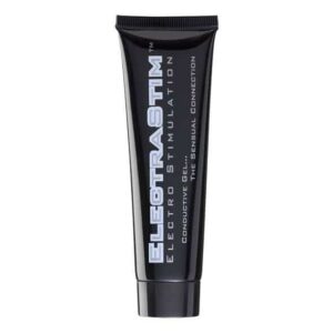 Electrastim Conductive Gel Lubricant