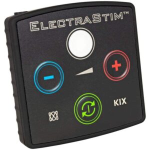 Electrastim KIX Electro Sex Toy