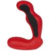 Electrastim - HABANERO PROSTATE MASSAGER WITH SILICONE FUSION