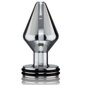 Electrastim MIDI Electro Anal Butt Plug Medium
