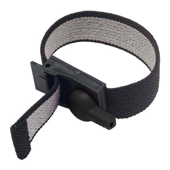 Electrastim Fabric Cock Ring Electrastim Fabric Cock Ring