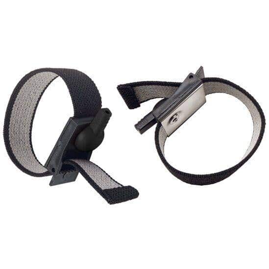 Electrastim Fabric Cock Ring
