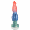 Epic - ARION DILDO: RECHARGEABLE WITH REMOTE Control VIBRATION