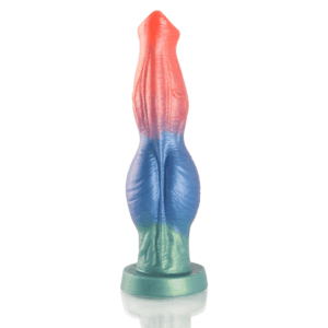 Epic - DILDO ARION: Control REMOTO Y RECARGABLE PARA PLACER