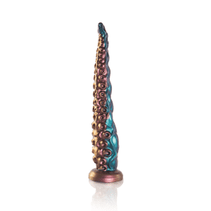 Epic - SMAll SIZE CHARYBDIS TENTACLE DILDO
