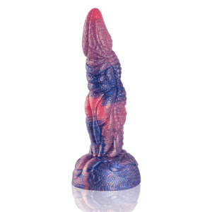 Epic DIONYSUS Greek God Dildo