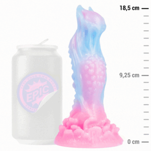 Epic Oceara Dawn Silicone Dildo