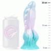 Epic - Dildo Lunara com Luz Cósmica