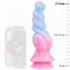 Dildo Ergonómico Epic Rheona Dawn