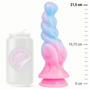 Rheona Dawn Vibrating Dildo by Epic