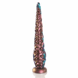 Epic Charybdis Large Tentacle Vibrator