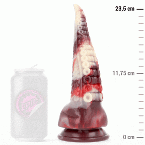 Epic Draxis Abyss Shadow Dildo Toy