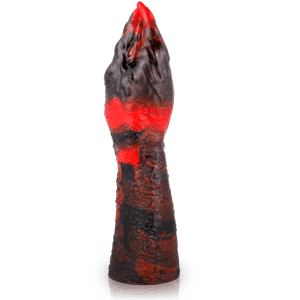 Epic Lilith Demon Dildo Vibrator M