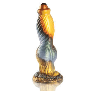 Dildo Epic Phoenix con Control Remoto y Silicón