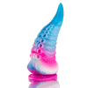 Epic Phorcys - Vibrador Tentáculo Azul