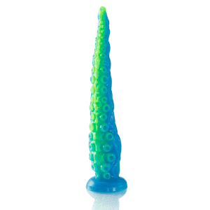 Epic Scylla Large Tentacle Vibrator