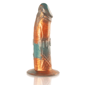 Epic Talos Power Dildo for Intense Pleasure