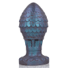 Epic Vrakos Talla L Plug Anal de Huevo Dragon
