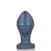 Epic Vrakos Plug Anal Dragon Silicone S