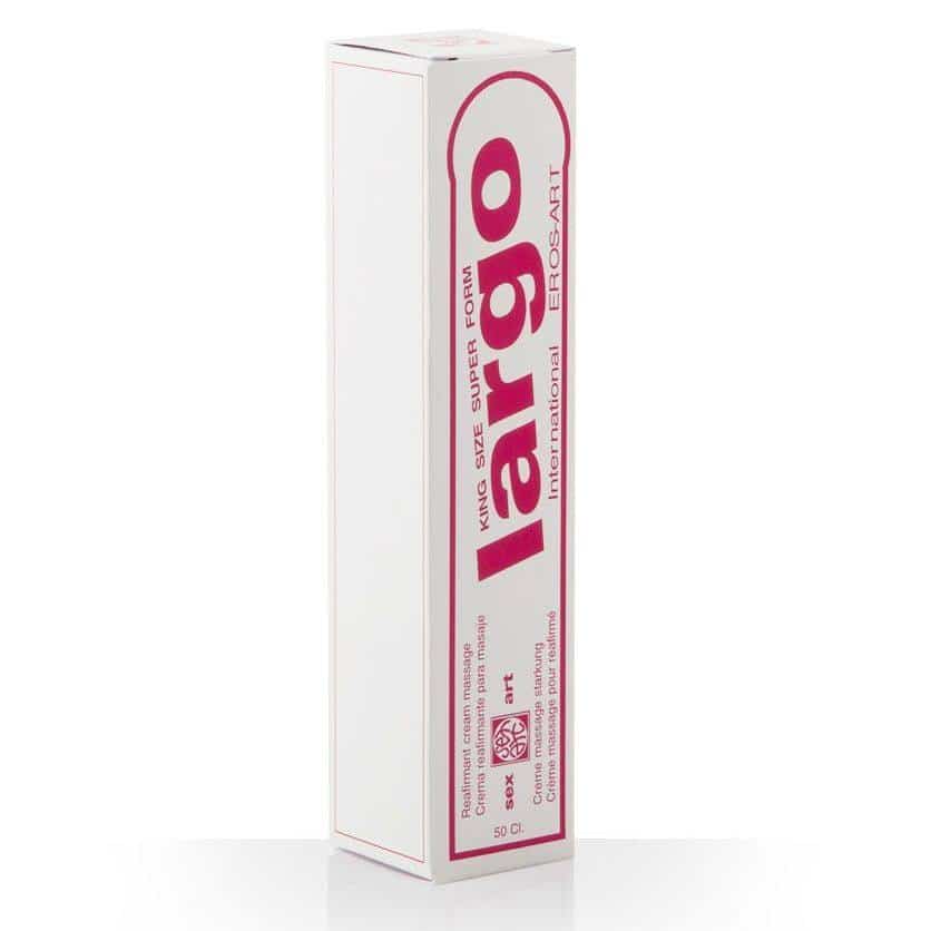 Eros-Art - CREME PARA AUMENTO DO PÉNIS 50 ML Eros-Art - CREME PARA AUMENTO DO PÉNIS 50 ML