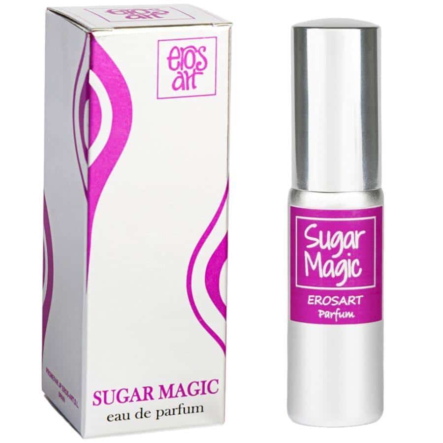 Eros-Art Sugar Perfume Oil 20ml