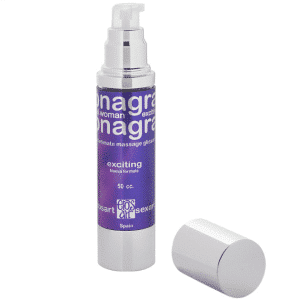 Eros-Art Orgasm Enhancer Gel 50cc