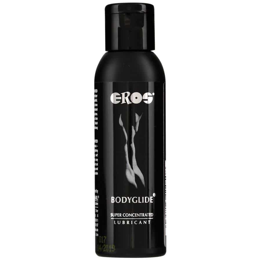 Eros Super Concentrate Silicone Lube 50ml