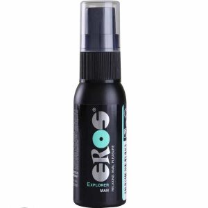 Eros Explorer Man Anal Relaxing Spray