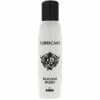 Silicone Lube by Eros Fetish Line 100ml