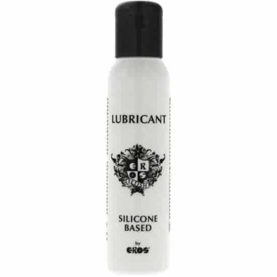 Silicone Lube by Eros Fetish Line 100ml