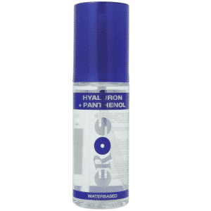Eros Hyaluron Water Based Lube 200ml