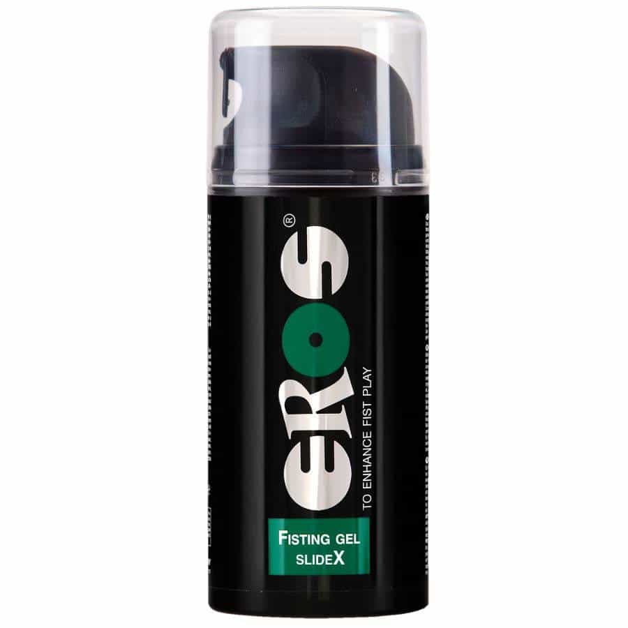 Eros - Anal SLIDE GEL FOR FISTING 100 ML
