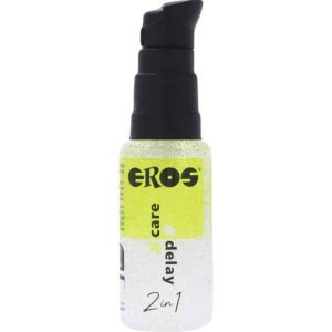 Eros Lube Care Delay 30ml Spray