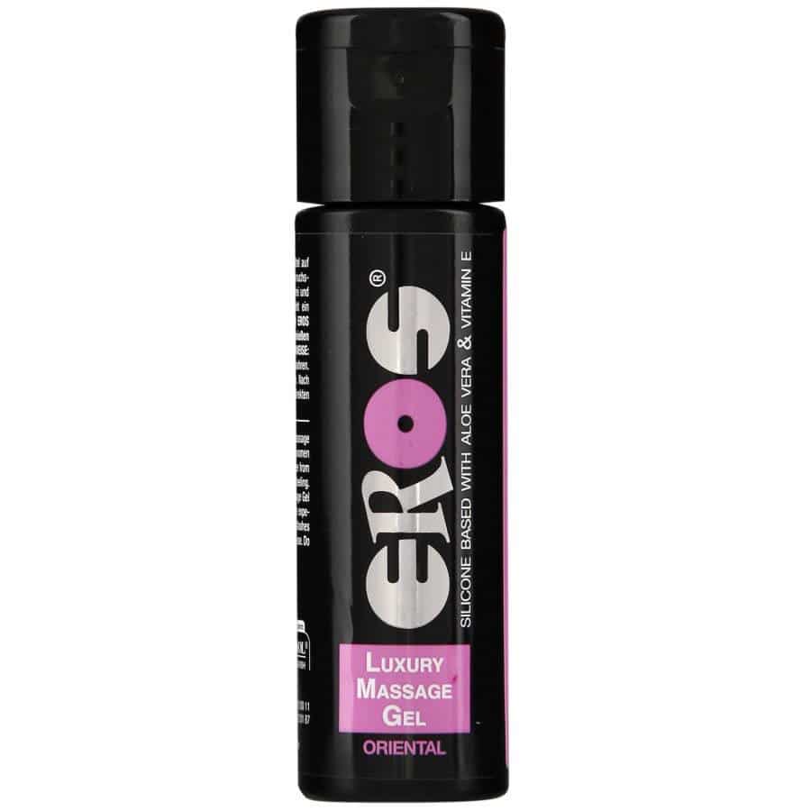 Eros Gel Massage Oriental 30ml