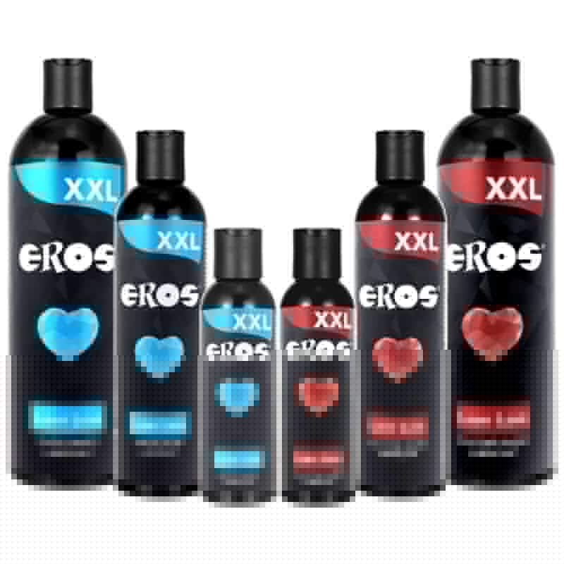 Eros - XXL LIGHT LOVE 150 ML SILICONE FORMULA Eros - XXL LIGHT LOVE 150 ML SILICONE FORMULA