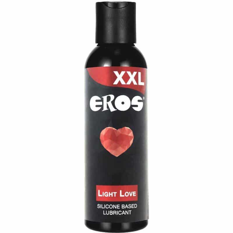 Eros - XXL LIGHT LOVE 150 ML SILICONE FORMULA