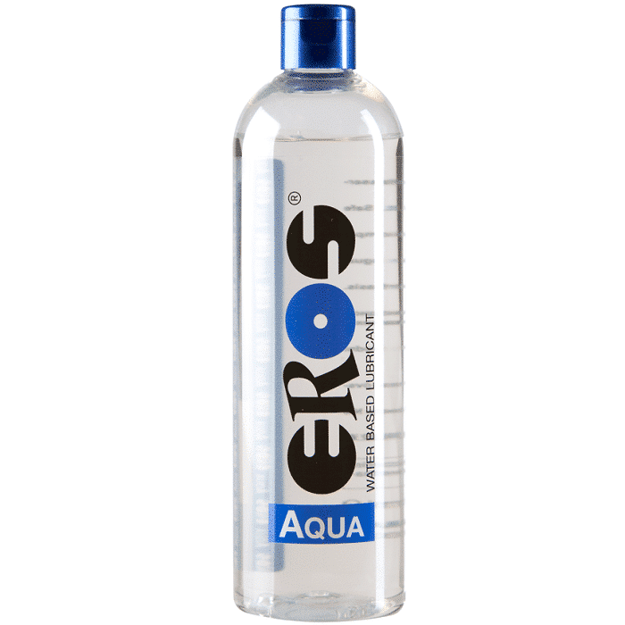 Eros - 250 ML Aqua MedicaL LUBRICANT FOR SENSATIONS