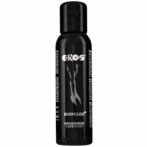Eros - SUPERCONCENTRATED SILICONE BodyGLIDE LUBRICANT 250 ML