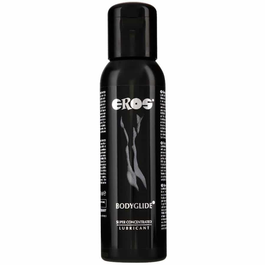 Eros - SUPERCONCENTRATED SILICONE BodyGLIDE LUBRICANT 250 ML