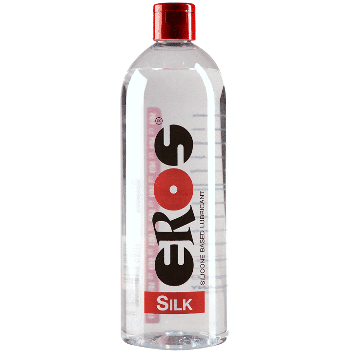 Eros - 500 ML SILICONE MedicaL LUBRICANT FOR EXCEPTIONAL SENSATIONS