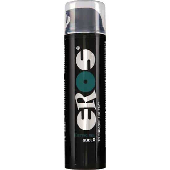 Eros Fisting Gel for Smooth Experience