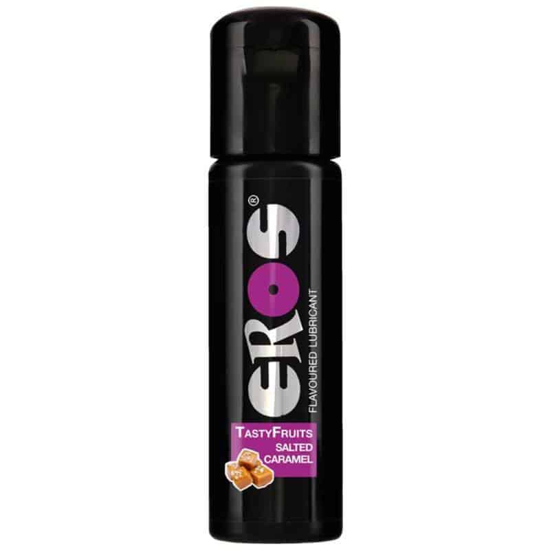 Eros Lubrificante Caramelado 100ml
