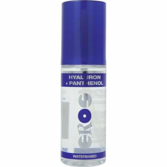 Eros Lubrificante Hidratante 100ml