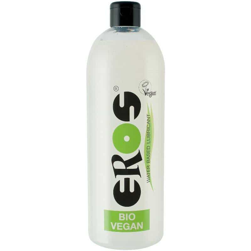 Eros Water-Based Bio Lubricant